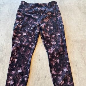 RBX Women's Exercise Pants Leggings